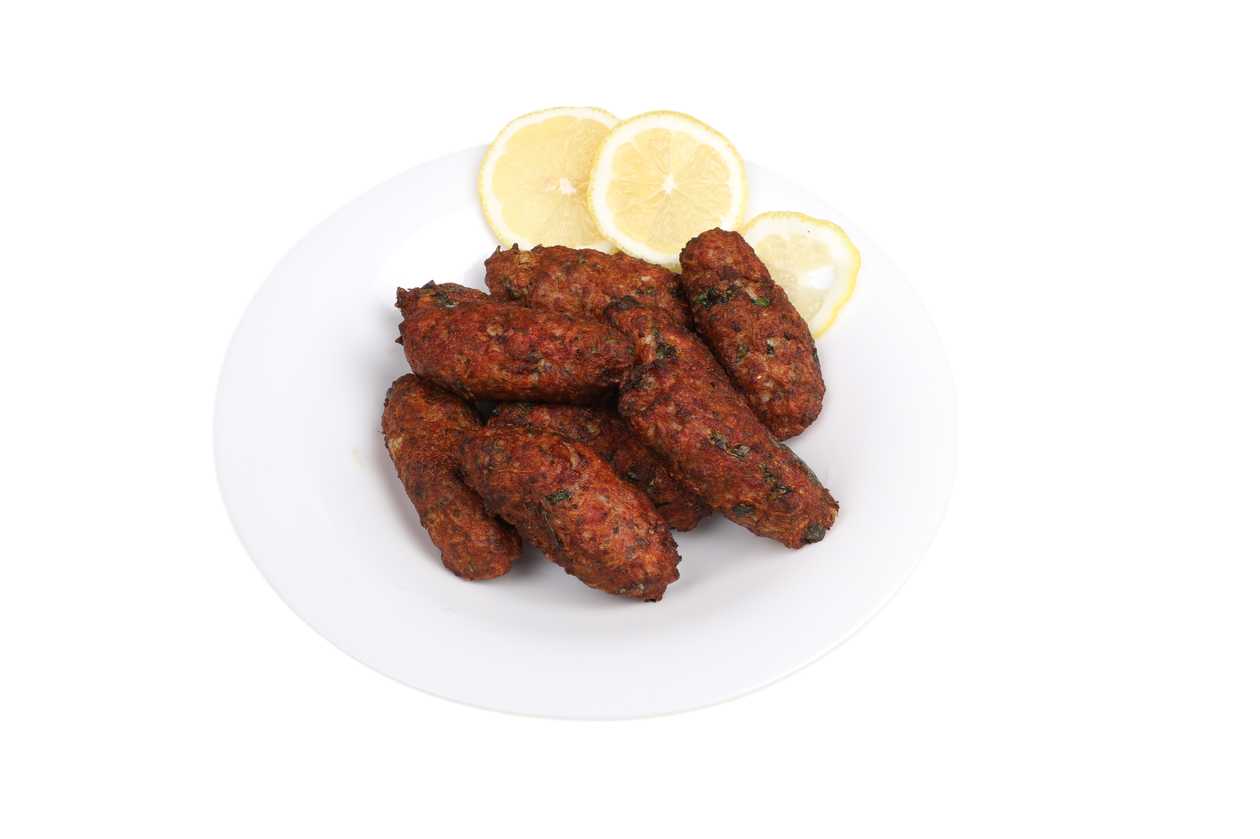 Meatballs