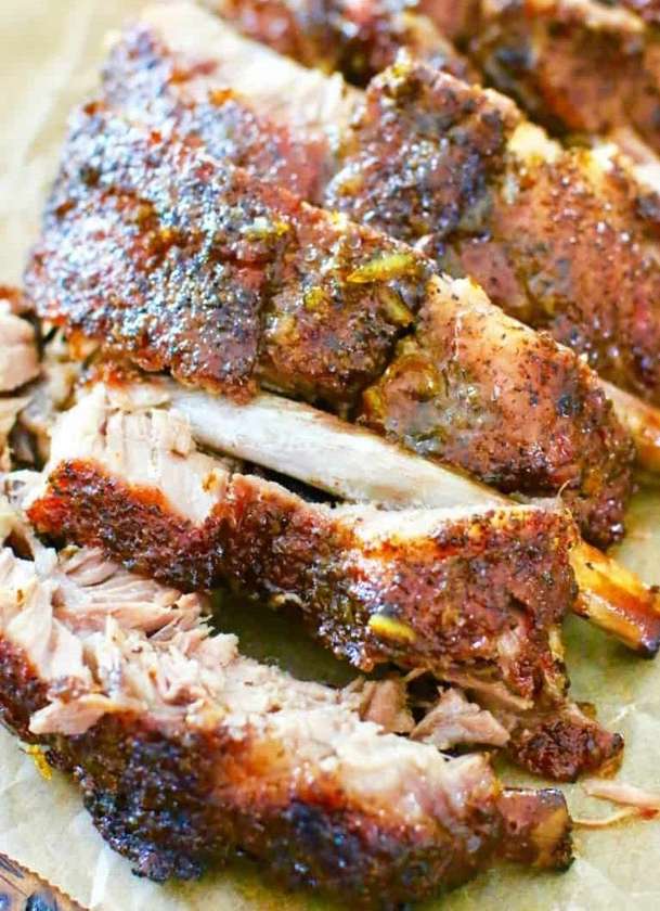 Spare Ribs