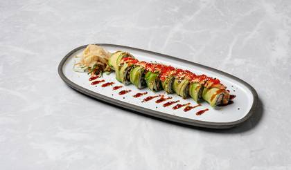 Dragon Maki