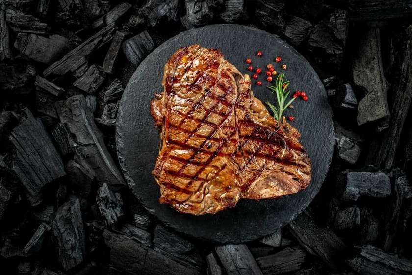 T-Bone