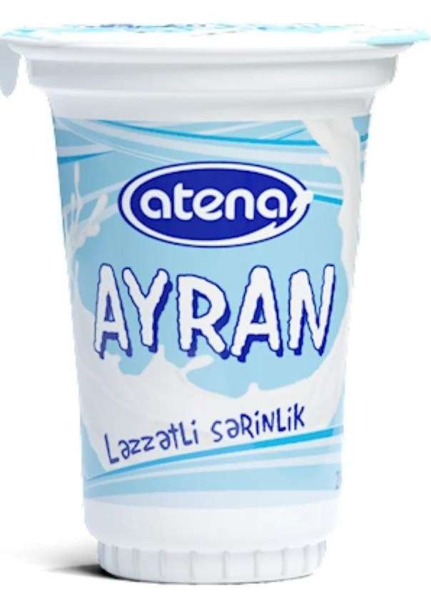 Ayran