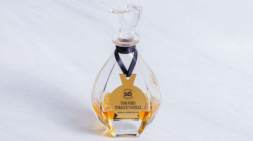 Tobacco Vanille Tom Ford 10 ml