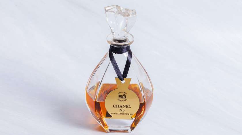 Chanel N°5 10 ml