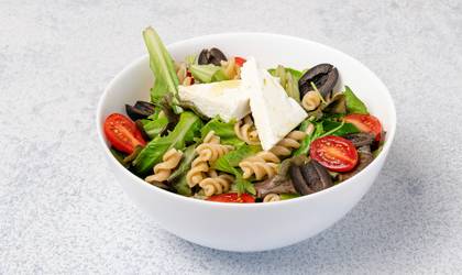 Pasta Salad