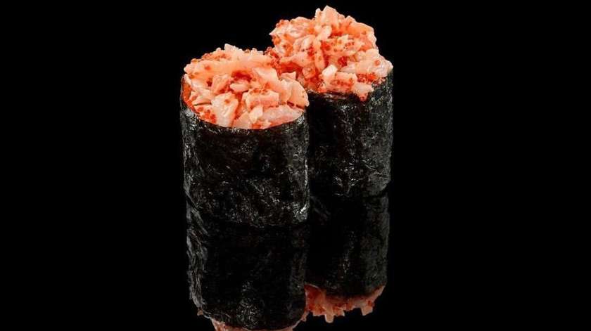 Ebi Gunkan (2 əd.)