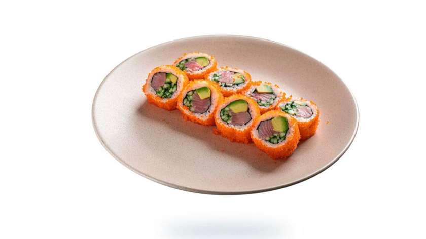 California Tuna