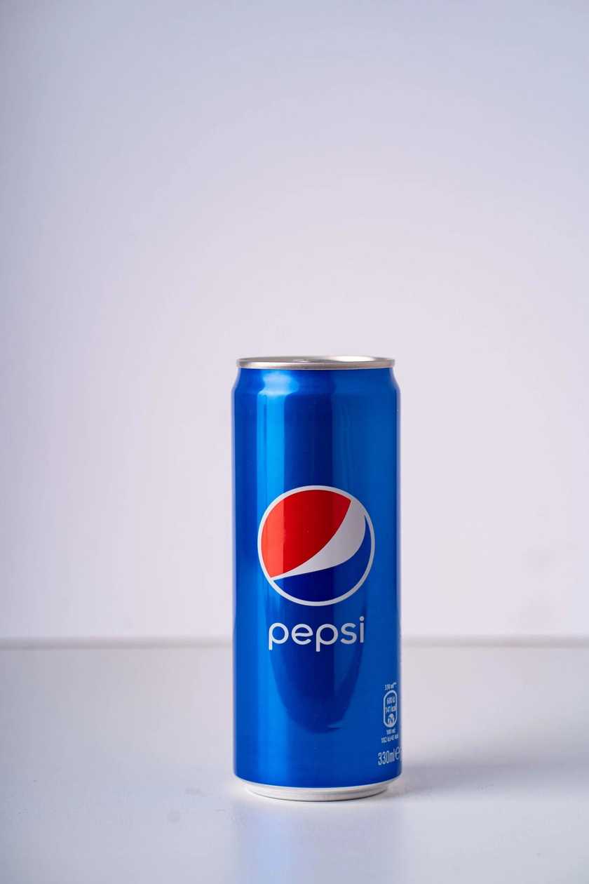 Pepsi