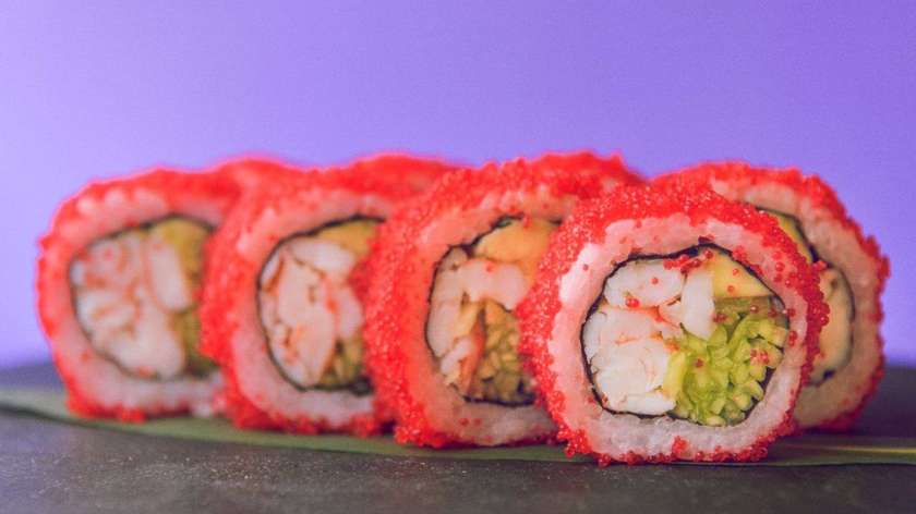California Ebi