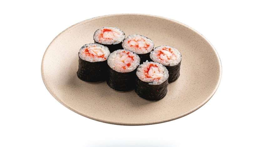 Ebi Maki