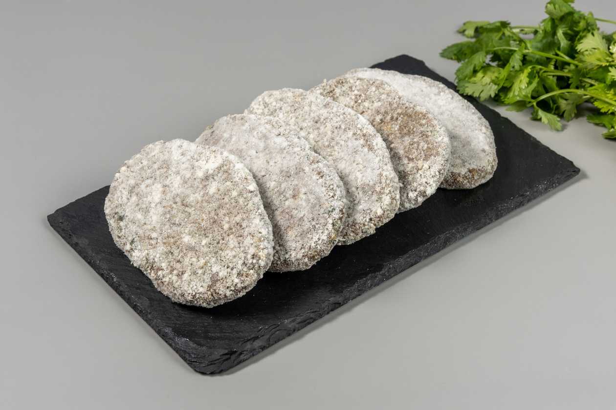 Cutlet Mixed