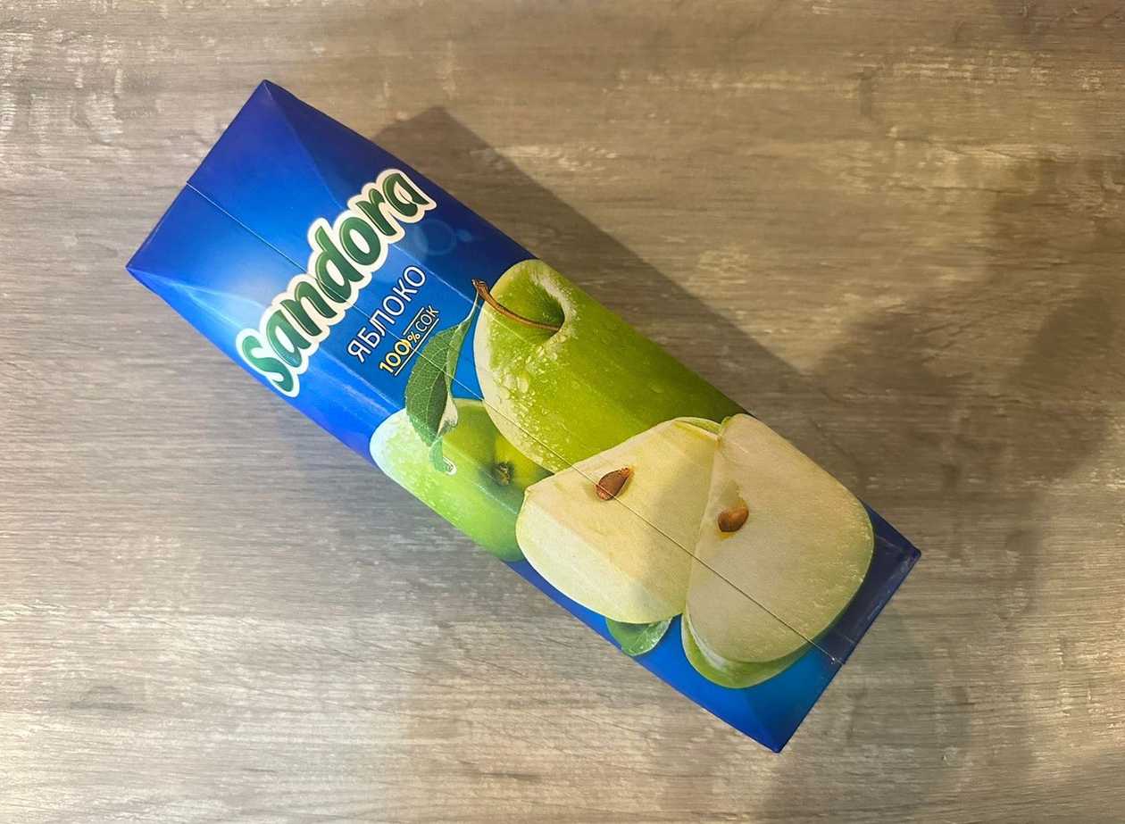 SANDORA 1 L