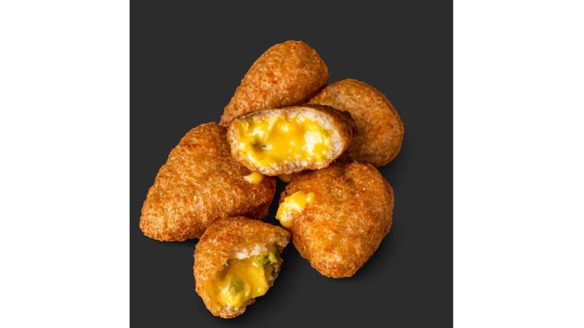 Chili Cheese Nuggets
