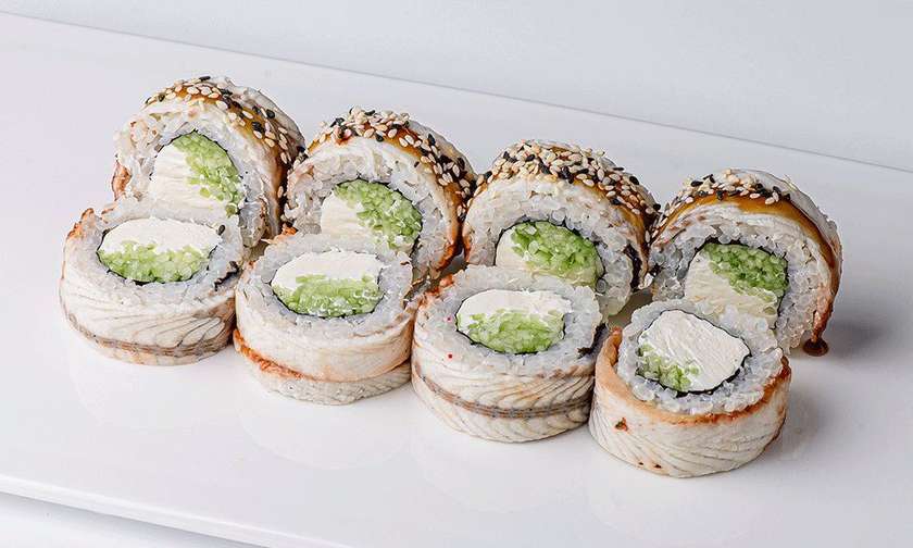 Philadelphia Unagi