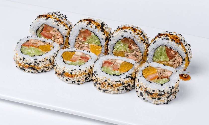 Mandarin qızılbalığı