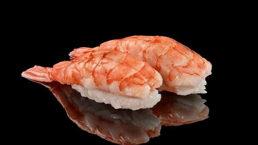 Ebi Nigiri (2 əd.)