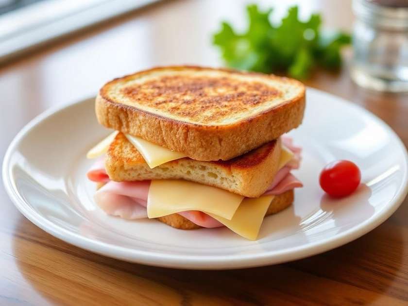 Tosta Mista