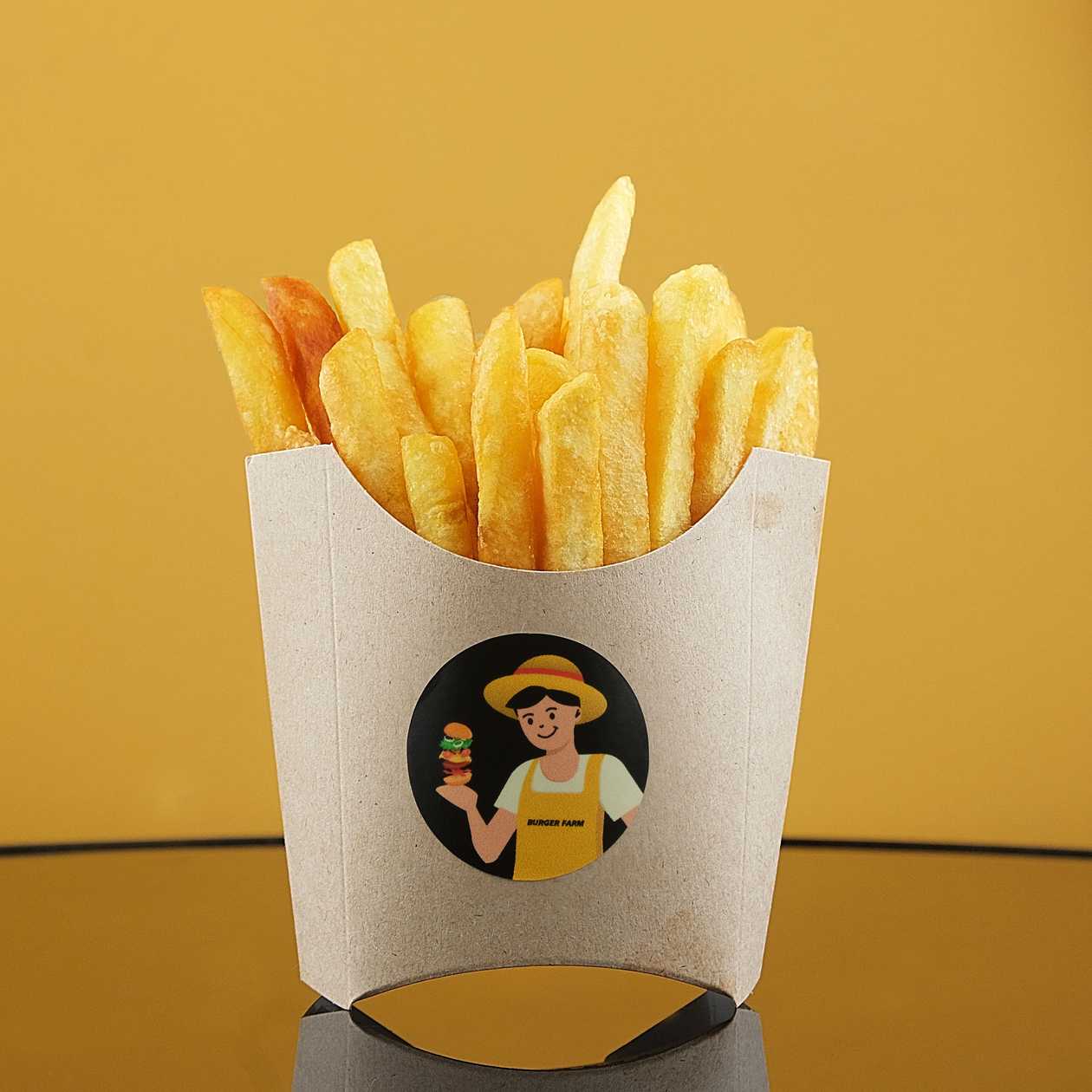 French fries