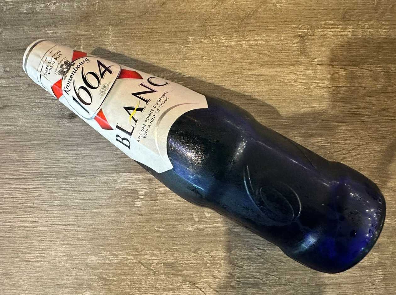 Krononberg Blanc 0.5 lt