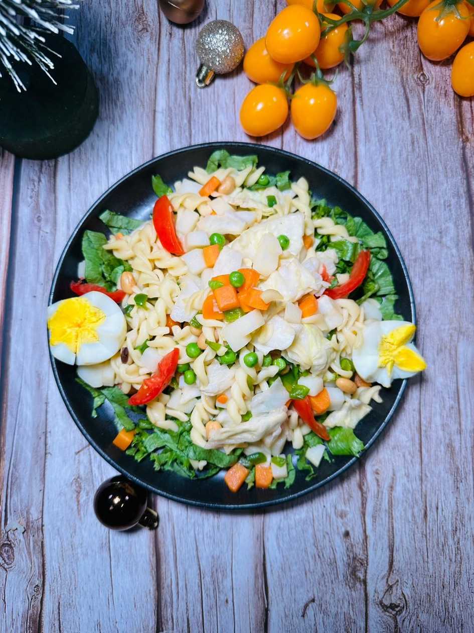 Classic Salad