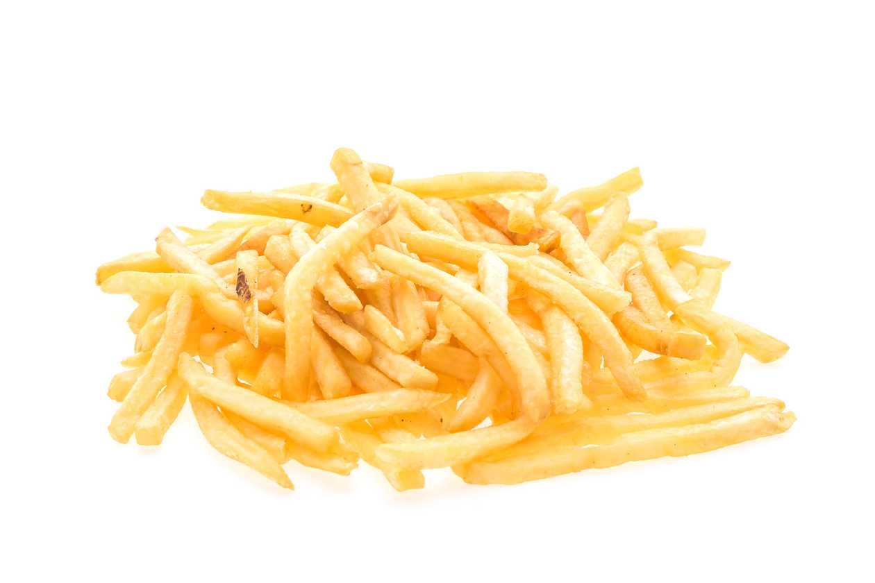 Batata Frita