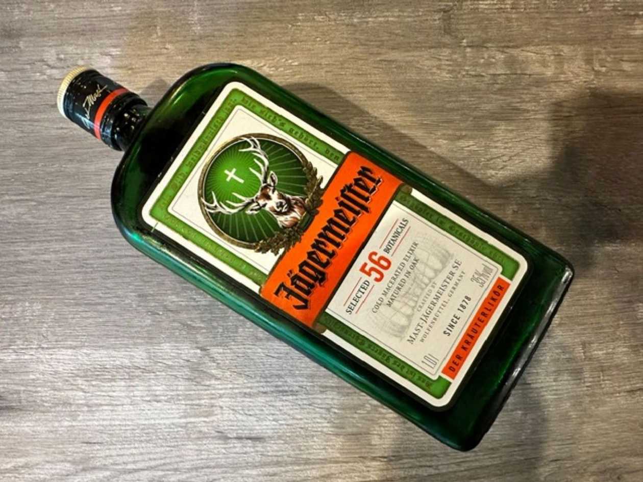 JAGERMASTER 1 L