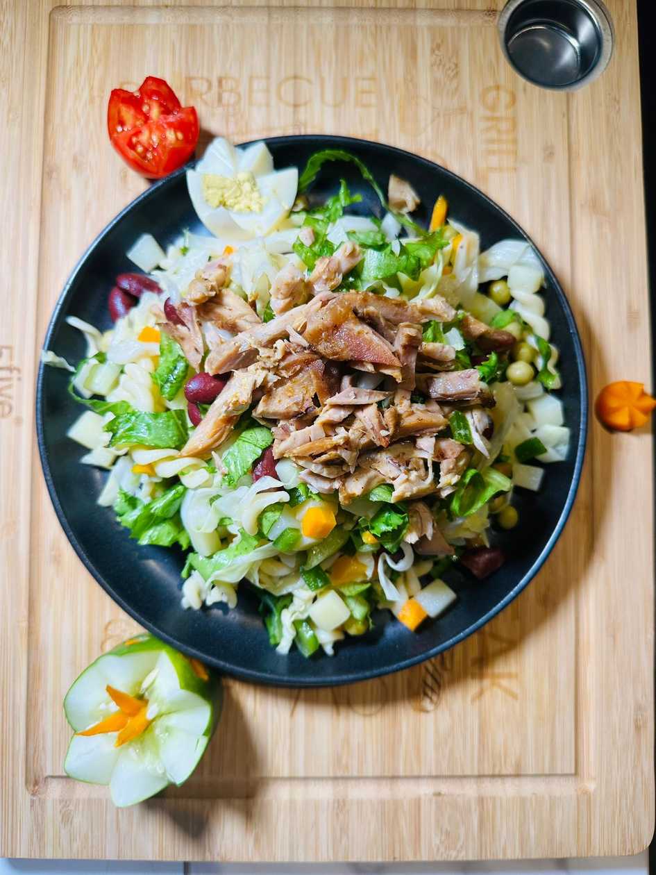 Chicken Salad