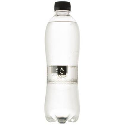 Apă Carbogazoasă Aqua Carpatica 0,5l