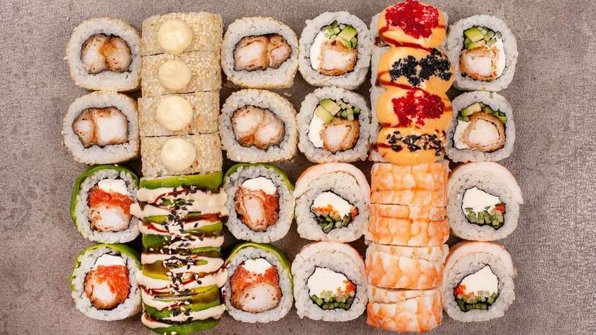 EBI Set
