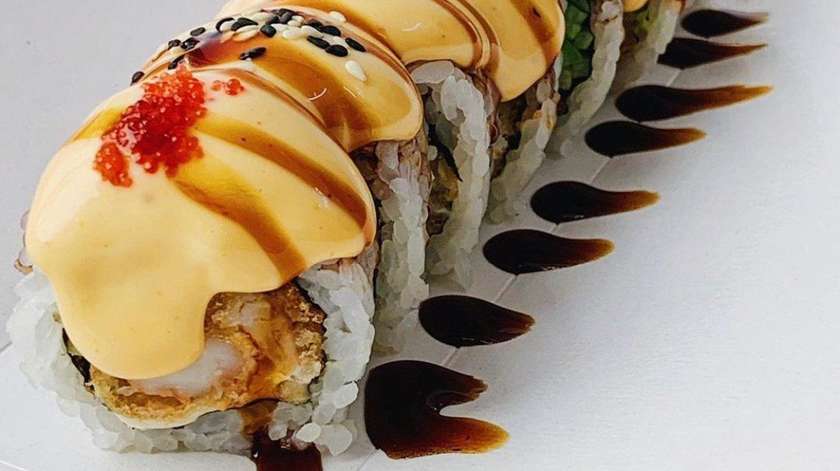 Yamoto Roll