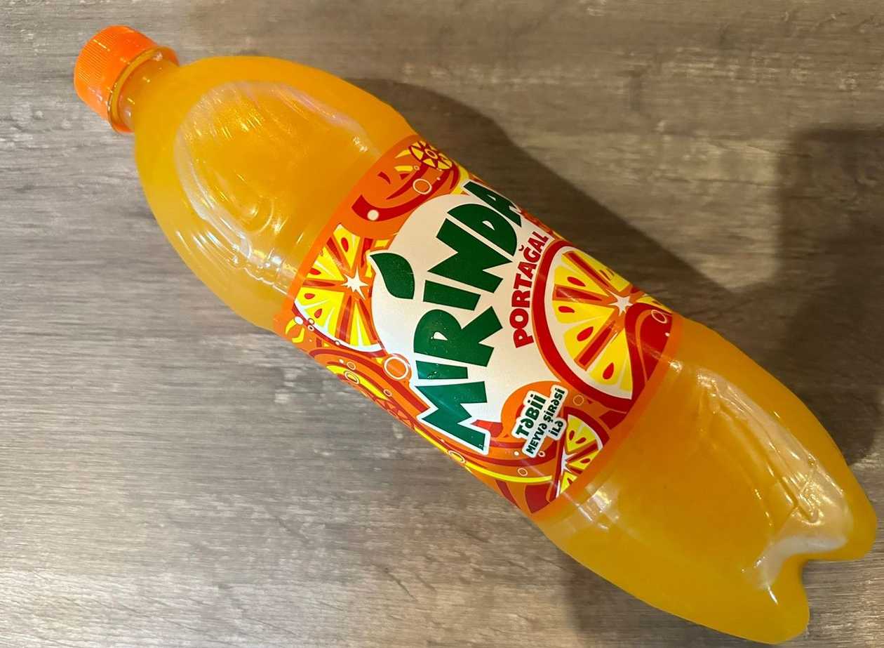 Mirinda 1 L