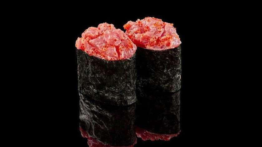Tuna Gunkan (2 əd.)