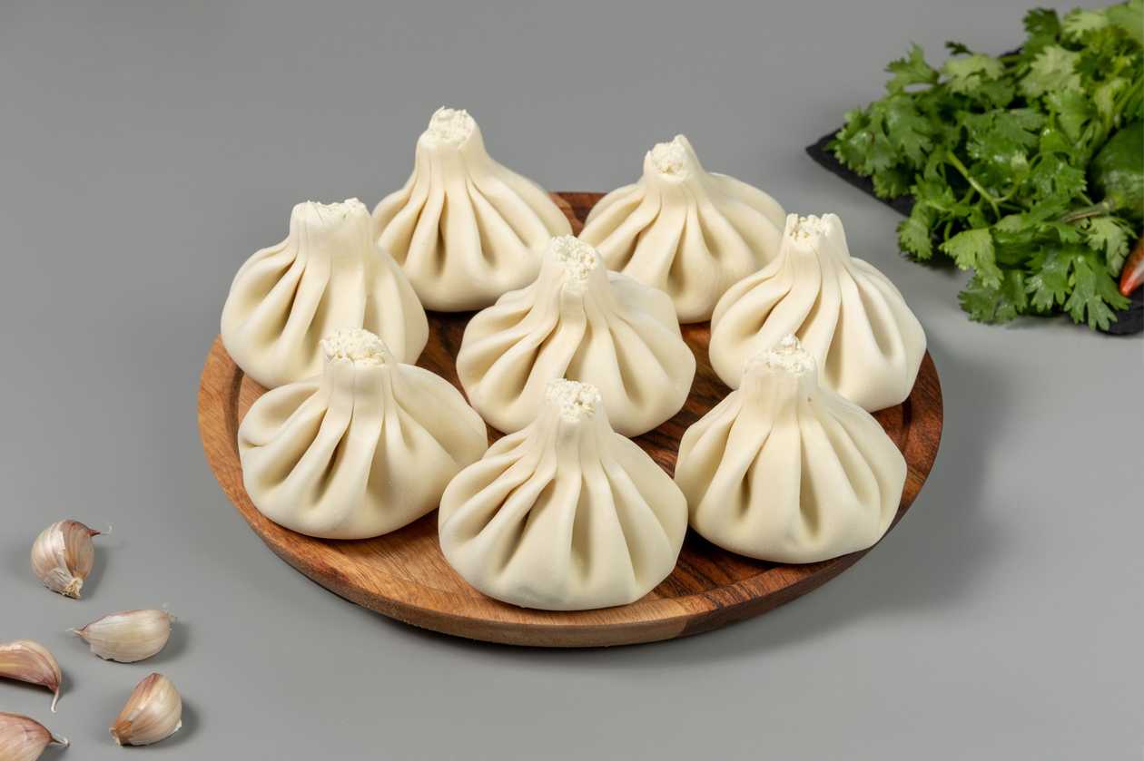 Khinkali Kalakuri