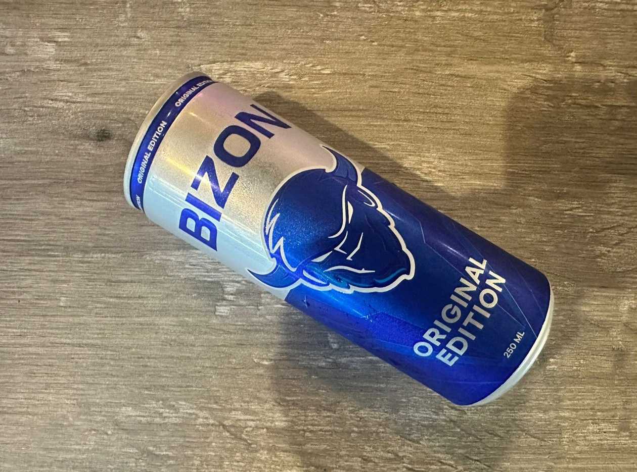 BİZON 450 ML