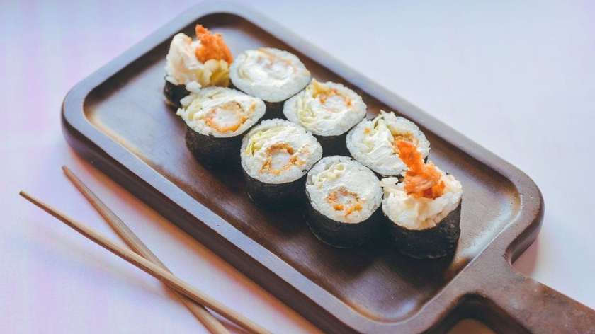 Kani Ebi