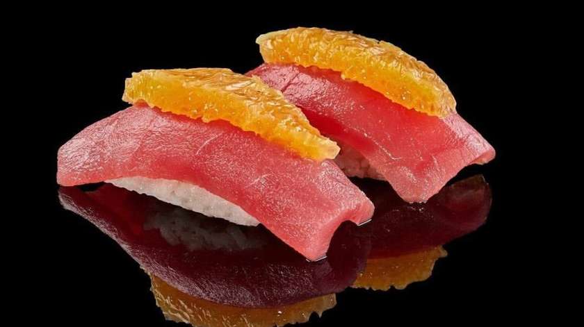 Tuna Nigiri (2 əd.)