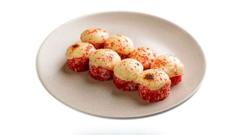 Hot Salmon