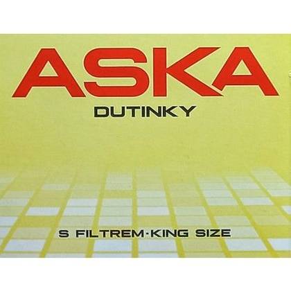Dutinky Aska 250