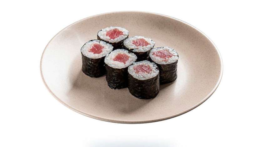 Tuna Maki