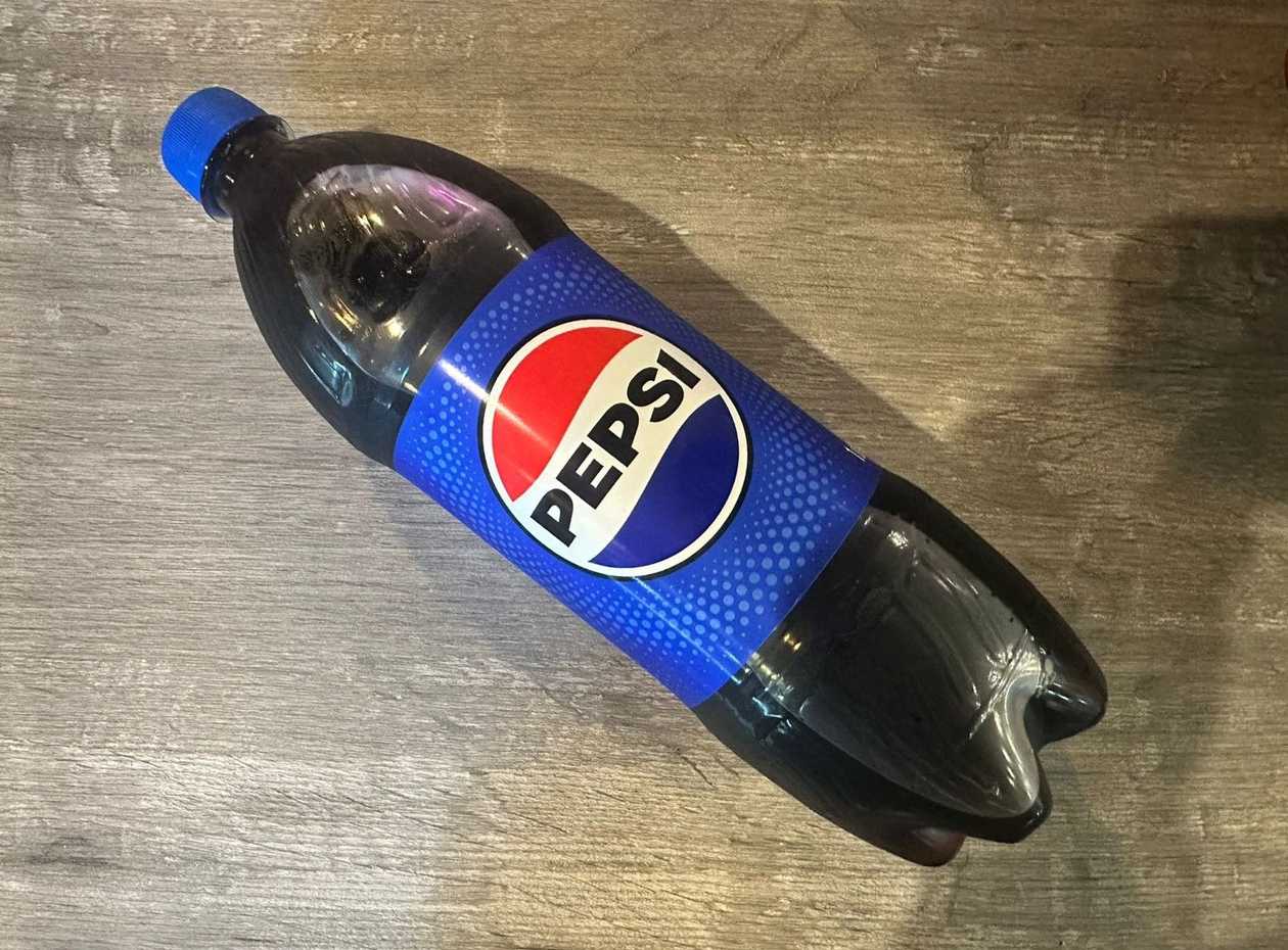 PEPSİ 1L