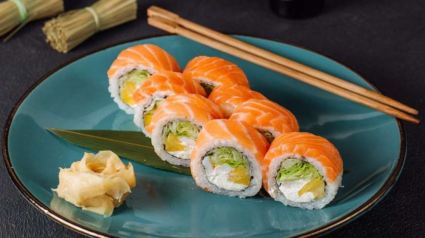 Golden Dragon