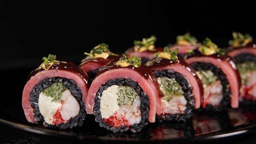Rokko Roll