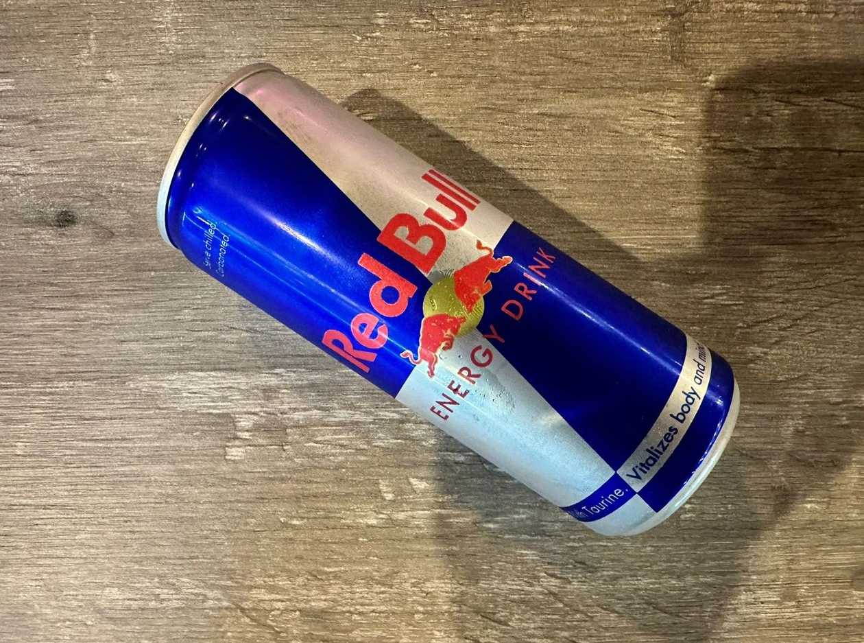 Redbul 250 ml