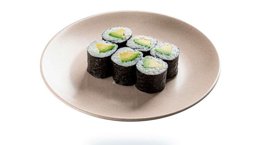 Avo Maki