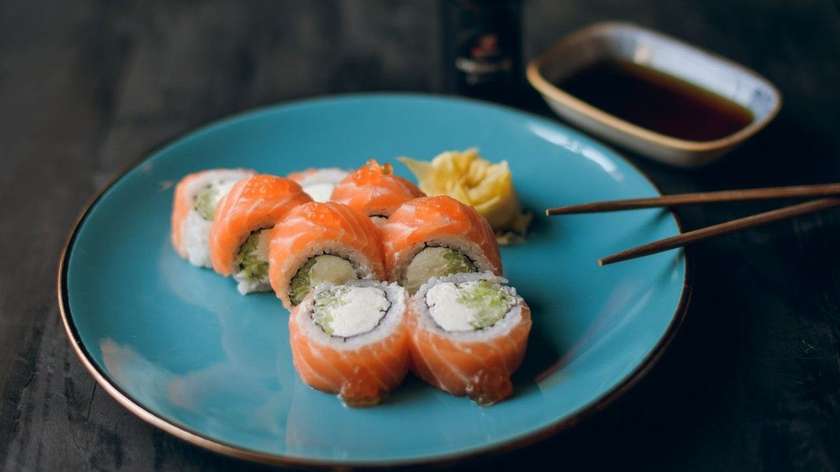 Philadelphia Salmon