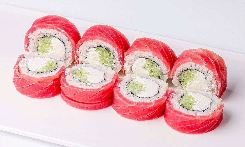 Philadelphia Tuna