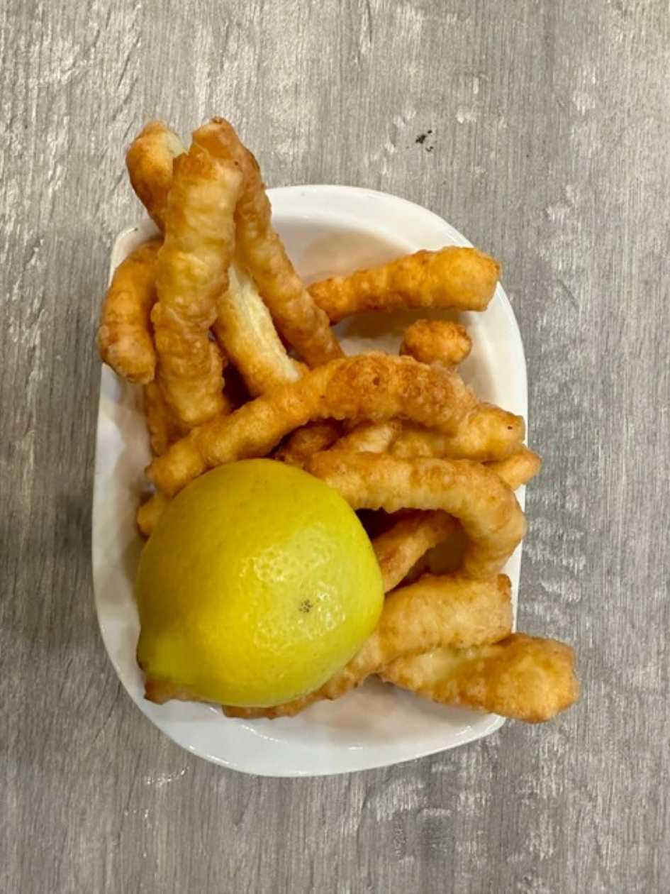 Qızartma Pendir