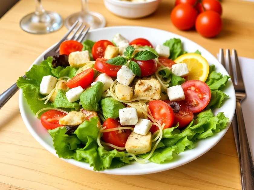 Salata Italia