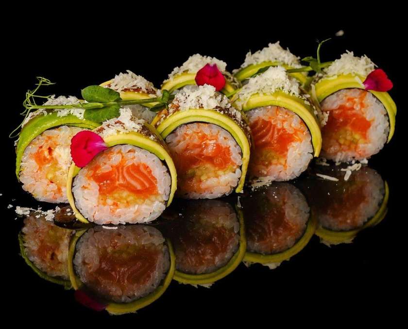 Feniks Qızılbalıqlı Roll