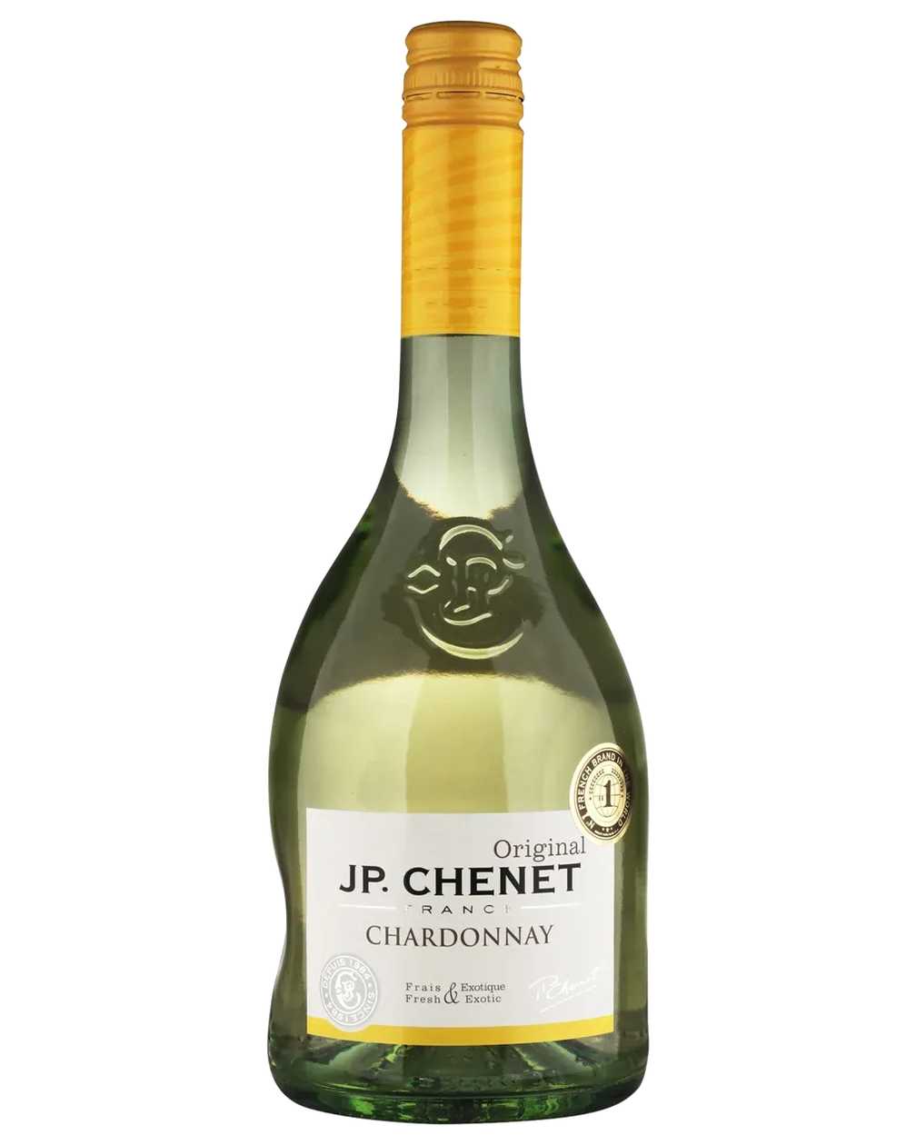 J.P. Chenet Chardonnay 0,75l