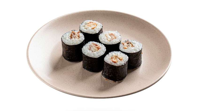 Unagi Maki